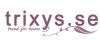 trixys.se  trend fr henne